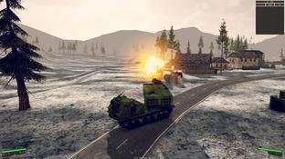 Спустя 7 лет в Steam обнаружили российский «Battlefield для слабых ПК» — разработчик удивился продажам и решил заняться улучшением шутера