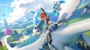 Пятый спин-офф за два года: Garena анонсировала мобильную MMORPG Palworld Online