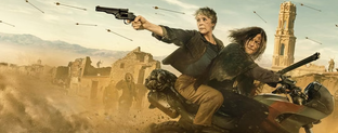 «Всё вело к этому»: AMC показала первый постер финального сезона «Ходячих мертвецов: Дэрил Диксон»