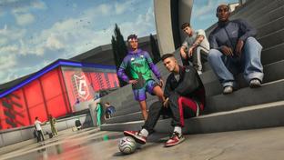 Бывший разработчик EA FC раскритиковал новый режим The Grounds в EA Sports FC 27