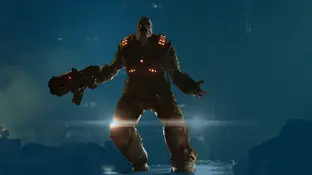 Gears of War: E-Day показала 40–60 fps в 4K на RTX 5080 в закрытом бета-тесте