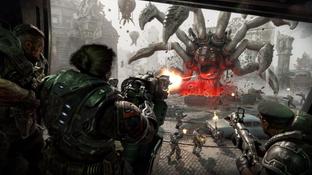 Battlefield of War: в Gears of War: E-Day появится реалистичная симуляция баллистики