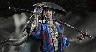 Главный злодей Onimusha: Way of the Sword получил «эротичный» стиль боя