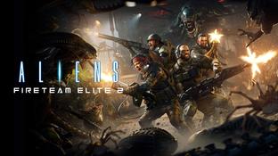 Разработчики раскрыли способности Охотника в Aliens: Fireteam Elite 2 — класс уничтожает ксеноморфов