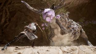 Game Freak выпустит серию обновлений для Beast of Reincarnation после неоднозначного старта