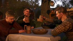 Звезда Kingdom Come: Deliverance 2 откроет средневековый паб в Праге 