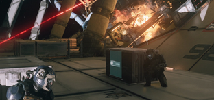 Owlcat выпустила кусочек The Expanse: Osiris Reborn — вышел трейлер с композицией «Void, Sweet Void»