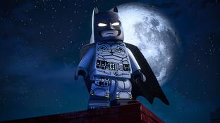 Warner Bros. Games вернулась к росту. LEGO Batman спасла игровое подразделение 
