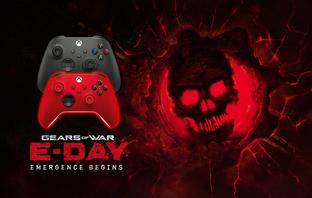 Microsoft выпустит эксклюзивный геймпад Gears of War: E-Day – инсайдер