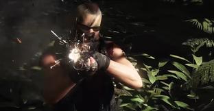 Ghost Recon Wildlands получила улучшенную версию для PS5 и Xbox Series X|S