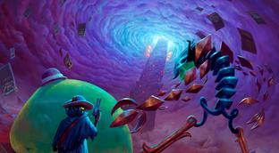Предзаказ на дополнение «Падение» для настольного рогалика Slay the Spire: The Board Game открылся в России