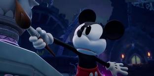 Микки отправляется на смартфоны: страницы Disney Epic Mickey: Rebrushed появились в App Store и Google Play