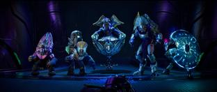 Игра для людей с «нулевой концентрацией внимания»: один из создателей Halo высказался о ремейке