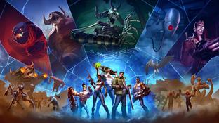 Пять Сэмов сразу: релиз шутера Serious Sam: Shatterverse состоится до конца августа