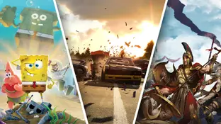 HandyGames стала THQ Nordic Mobile — компания продолжит переносить игры на смартфоны