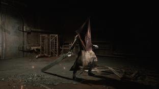 Разработчики Silent Hill 2 Remake исправили главные проблемы версии для PS5