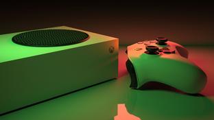 Xbox Series S не сдаётся. Gears of War: E-Day работает на консоли в 60 FPS