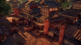 Самураи вместо викингов и римлян: Expeditions: Samurai вышла в ранний доступ