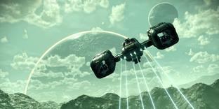 Десять лет в «небе без мужиков»: удивительная история искупления No Man’s Sky