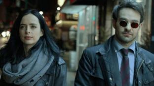 Marvel готовит сериал в духе «Настоящего детектива» — инсайдер