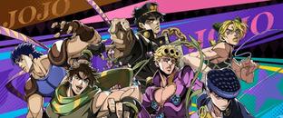 JoJo’s Bizarre Adventure: Golden Spirit выйдет 13 августа — опубликованы новые трейлеры