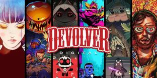 Назад к панку: Devolver Digital хочет уйти с биржи, чтобы меньше думать об отчётах и больше — об играх