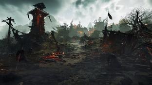 В Wo Long 2 действия игрока будут менять поле боя