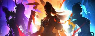 Райден Мэй и другие героини Honkai Impact 3rd скоро появятся в Call of Duty: Mobile