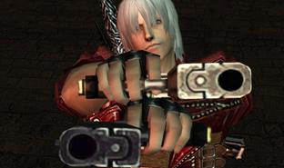 «Бомбора» работает над книгой про серию Devil May Cry: дьявол кроется в деталях