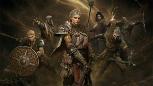 Elden Ring встретил «Тарков» — и что-то пошло не так. Обзор Mistfall Hunter
