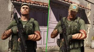 Ghost Recon Wildlands на PS5 и Xbox Series – почти те же версии с PS4 Pro и Xbox One X