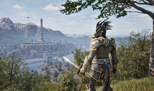 Создатель TES IV: Oblivion спустя 20 лет вспомнил квест, который игра «прошла сама» — разработчики не предусматривали такой сценарий