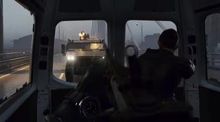 Разработчики Call of Duty: Modern Warfare 4 показали новую миссию – экшен зашкаливает