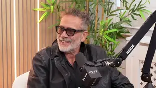 "The Walking Dead" Twice Prevented Jeffrey Dean Morgan from Starring in "The Boys" - Actor Talks About His Path to the Role of Joe Kessler