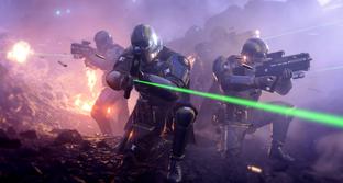 Подписчики PlayStation получили немного демократии: Helldivers 2 попала в каталог PS Plus