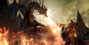 Dark Souls III to Receive a Major Visual Overhaul Thanks to One Modder