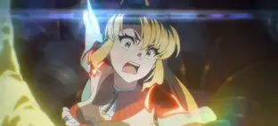 Anime "The Banished Wizard Enjoys a Carefree Second Life" Gets Action Trailer with Battle Scenes