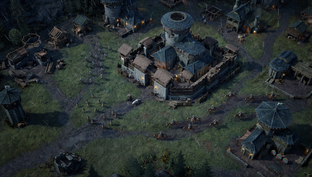 Геймплейный тизер RTS по «Игре престолов» — игроки сравнили Game of Thrones: War for Westeros с Battle for Middle-earth