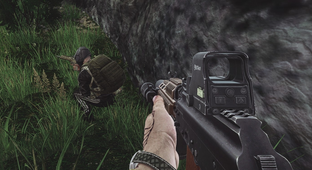 Никита Буянов признал ошибку — уточнил распределение PvP и PvE игроков в Escape from Tarkov и предупредил о переносе DLC «Жизнь Дикого»