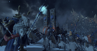 Для кампании трилогии Total War: Warhammer не придётся покупать игру — дополнение Lords of the End Times меняет правила
