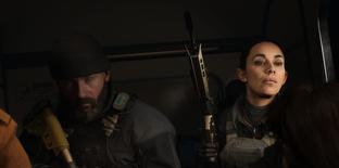 Бета Call of Duty: Modern Warfare 4 впервые позволит опробовать кампанию, мультиплеер и Warzone