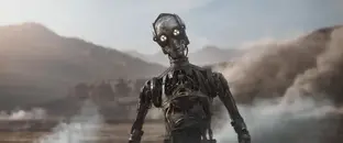Пять лет ожидания ради перестановки нескольких кадров — Star Wars Eclipse напомнила о себе на D23
