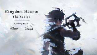 Kingdom Hearts станет аниме — над новой историей работает Тэцуя Номура