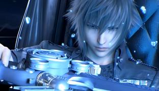 Final Fantasy Resonance возвращает Ноктиса: герой FFXV снова использует Armiger