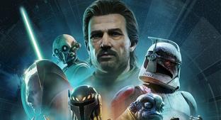 Раскрыли главную механику боёв Star Wars Zero Company – командовать придётся с умом