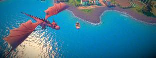Сказочный градостроительный симулятор с 85% положительных отзывов в Steam портируют на Android