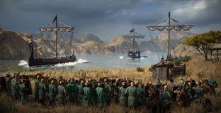 Моддеры Mount & Blade II: Bannerlord смогут заработать — разработчики организовали ивент с призовым фондом более 30 тысяч евро
