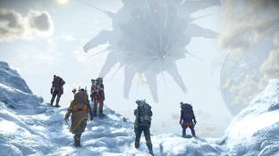 Рекордный онлайн No Man’s Sky - не главное: директор назвал настоящий успех игры