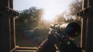 Шутер Hell Let Loose: Vietnam сравнили на Xbox Series X и Series S – разница заметна