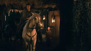 «Ночь темна и полна ужасов»: HBO тестировала «Рыцаря Семи Королевств» в разных условиях, чтобы не повторить ошибку «Игры престолов»
